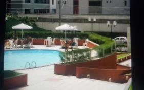 Apartamento com toda mobília nova de frente para o mar praia de iracema